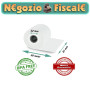Rotoli Termici per registratore di cassa ( Larghezza 57 mm )